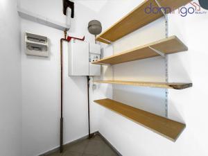 Pronájem bytu 1+kk, Moravská Třebová - Město, Cihlářova, 47 m2