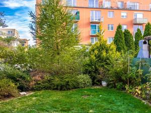 Pronájem bytu 2+kk, Hostivice, Žitná, 45 m2