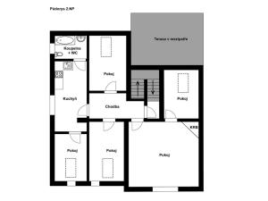 Prodej komerční nemovitosti, Ostrava, 296 m2