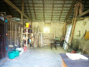 Prodej rodinného domu, Bystřice, 59 m2