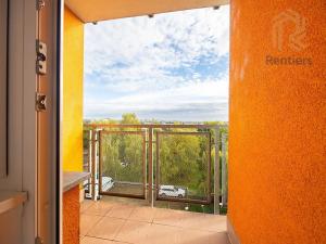 Prodej bytu 1+kk, Praha - Libuš, V koutě, 46 m2