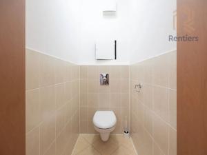 Prodej bytu 1+kk, Praha - Libuš, V koutě, 46 m2