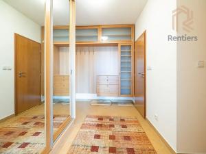 Prodej bytu 1+kk, Praha - Libuš, V koutě, 46 m2