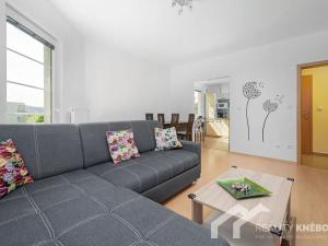 Prodej bytu 3+1, Liberec, Křížová, 75 m2