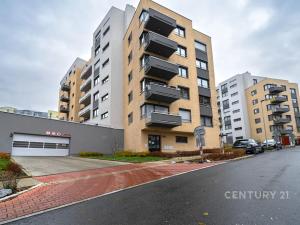 Pronájem bytu 1+kk, Praha - Chodov, Šternovská, 34 m2