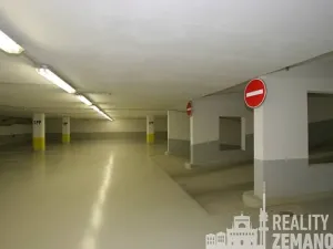 Pronájem bytu 1+kk, Praha - Vinohrady, Italská, 49 m2