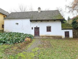 Prodej rodinného domu, Třebíz, 66 m2