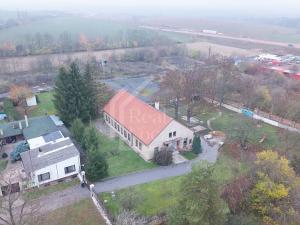 Prodej pozemku, Třebíz, 161602 m2