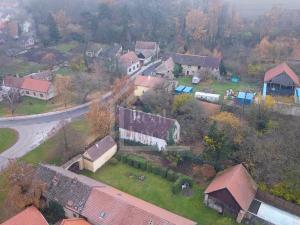 Prodej pozemku, Třebíz, 161602 m2