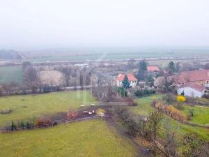 Prodej pozemku, Třebíz, 161602 m2