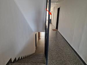 Pronájem bytu 1+kk, Brno, Okrouhlá, 28 m2