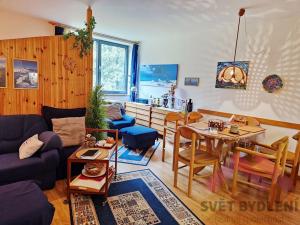 Prodej bytu 1+kk, Harrachov, 36 m2