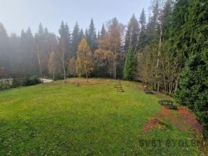 Prodej bytu 1+kk, Harrachov, 36 m2