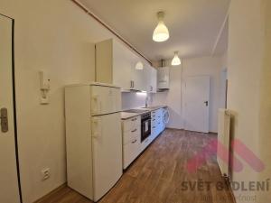 Pronájem bytu 2+1, Praha - Nusle, Spolupráce, 43 m2