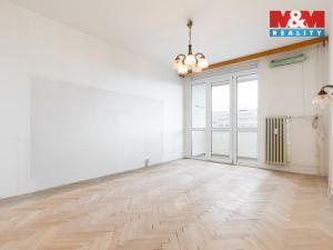 Prodej bytu 2+1, Ostrava - Poruba, Na Robinsonce, 61 m2