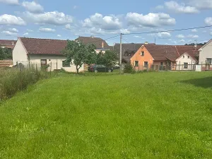 Prodej pozemku pro bydlení, Milínov, 839 m2