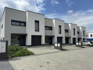 Pronájem rodinného domu, Mladá Boleslav - Chrást, 157 m2