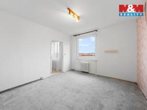 Prodej bytu 3+1, Ústí nad Labem - Krásné Březno, Obvodová, 72 m2