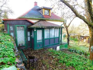 Prodej chaty, Vrané nad Vltavou, Nad Statkem, 105 m2