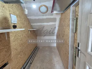 Prodej rodinného domu, Šlapanice, 140 m2