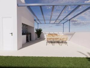 Prodej bytu 3+kk, Pilar de la Horadada, Španělsko, 73 m2