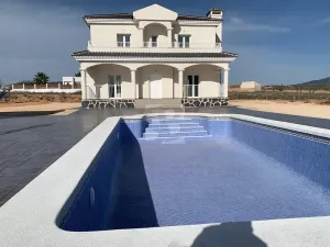 Prodej vily, Alicante, Španělsko, 163 m2