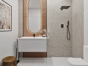 Prodej bytu 4+kk, San Miguel de Salinas, Španělsko, 80 m2