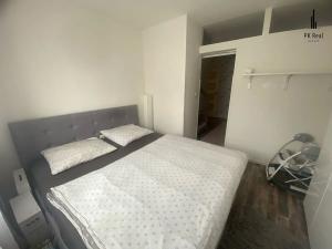 Pronájem bytu 2+1, Znojmo, Smetanova, 53 m2