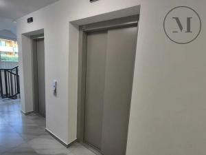 Pronájem bytu 2+kk, České Budějovice, Branišovská, 50 m2