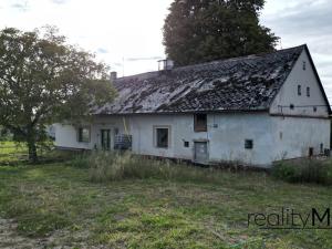 Prodej rodinného domu, Cetenov, 193 m2