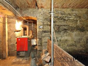 Prodej rodinného domu, Cetenov, 193 m2