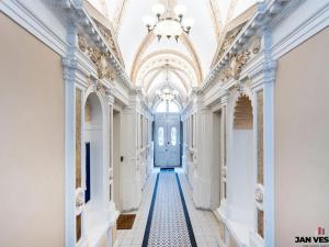 Prodej bytu 1+kk, Praha - Nové Město, Štěpánská, 39 m2