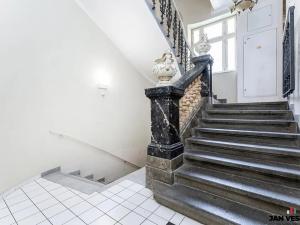 Prodej bytu 1+kk, Praha - Nové Město, Štěpánská, 39 m2