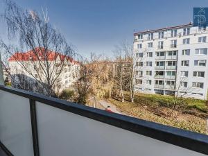 Prodej bytu 3+1, Praha - Újezd nad Lesy, Žárovická, 68 m2