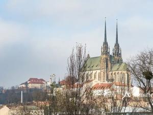 Prodej bytu 4+kk, Brno, 113 m2