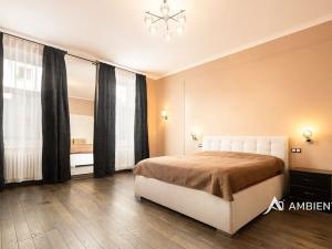 Prodej bytu 3+kk, Brno, Rybářská, 116 m2