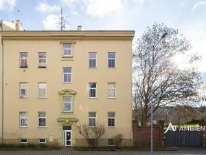 Prodej bytu 3+kk, Brno, Rybářská, 116 m2