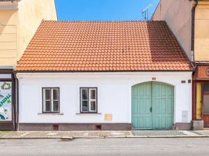 Prodej vícegeneračního domu, Netolice, Václavská, 100 m2