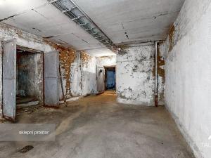 Prodej rodinného domu, Roupov, 525 m2