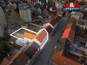 Pronájem bytu 3+kk, Kladno - Kročehlavy, Vinšova, 88 m2