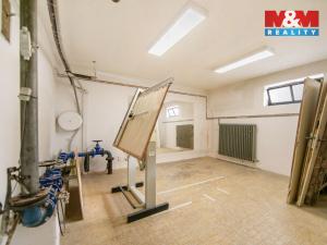 Prodej bytu 2+1, Praha - Hodkovičky, Večerní, 63 m2