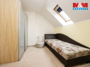 Prodej rodinného domu, Ostrava - Krásné Pole, Předvrší, 160 m2