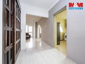 Prodej rodinného domu, Ostrava - Krásné Pole, Předvrší, 160 m2