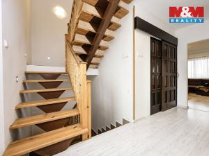 Prodej rodinného domu, Ostrava - Krásné Pole, Předvrší, 160 m2