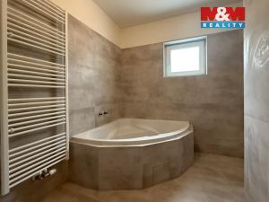 Prodej rodinného domu, Podbořany, 100 m2