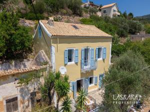 Prodej rodinného domu, Kefaloinia, Argostoli, Erissos, Řecko, 123 m2