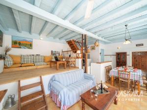 Prodej rodinného domu, Kefaloinia, Argostoli, Erissos, Řecko, 123 m2