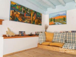 Prodej rodinného domu, Kefaloinia, Argostoli, Erissos, Řecko, 123 m2