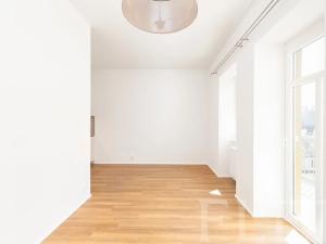 Pronájem bytu 1+kk, Praha - Libeň, Kotlaska, 25 m2