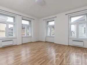 Pronájem bytu 2+kk, Praha - Smíchov, Preslova, 58 m2